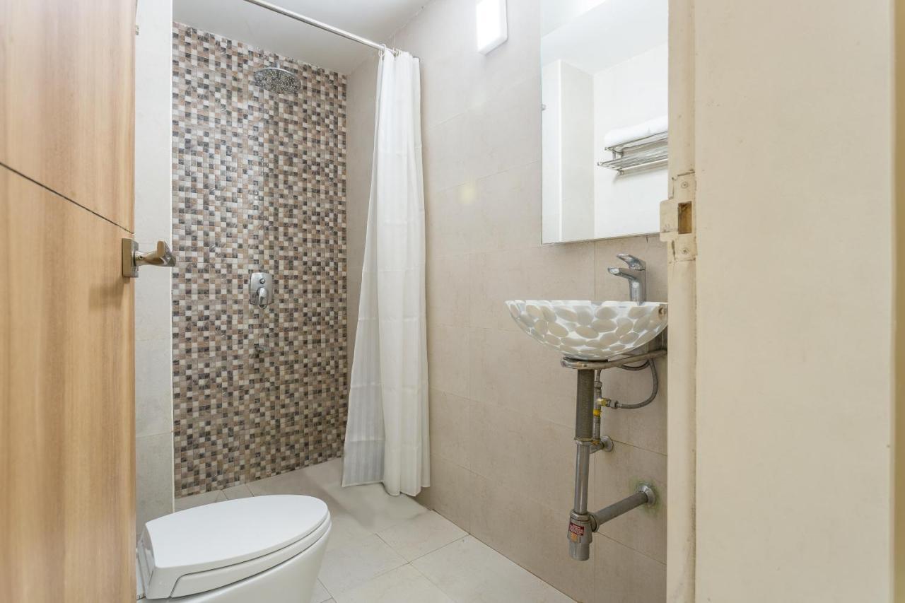 Treebo Trend Berrys Boutique Madurai Hotell Eksteriør bilde