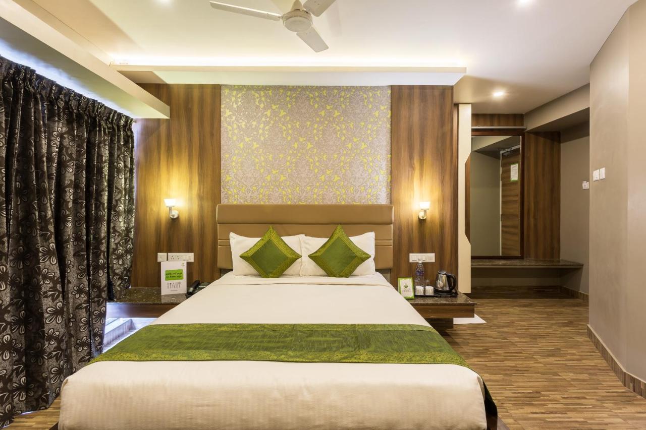 Treebo Trend Berrys Boutique Madurai Hotell Eksteriør bilde