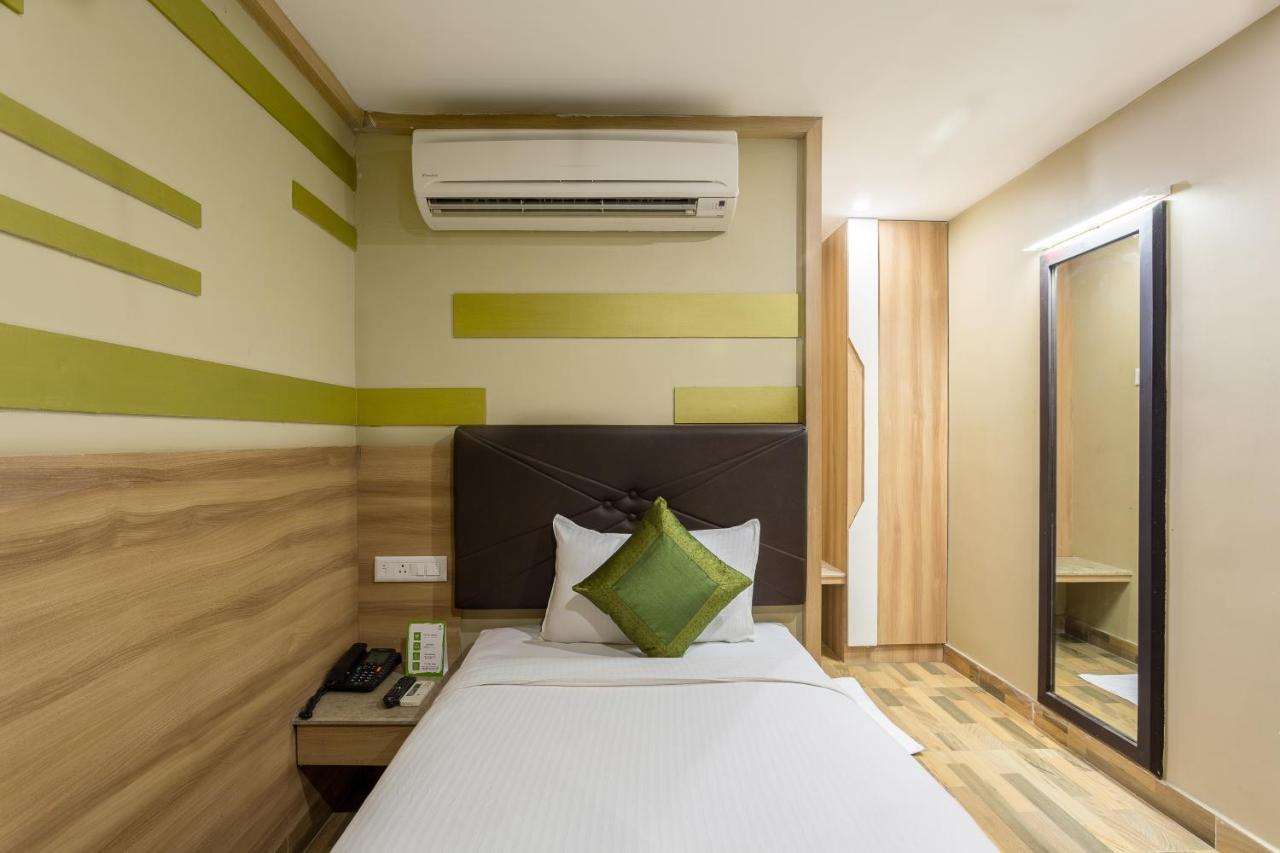 Treebo Trend Berrys Boutique Madurai Hotell Eksteriør bilde