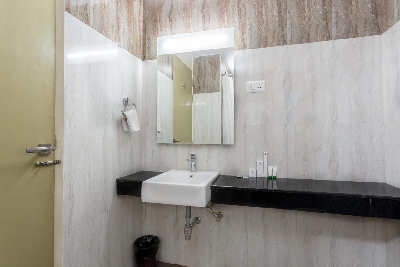 Treebo Trend Berrys Boutique Madurai Hotell Eksteriør bilde